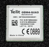 GE864-QUAD