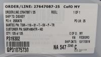 TSM-116-01-T-SV-P-TR
