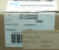 STU10NA50