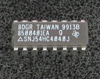 SNJ54HC4040J