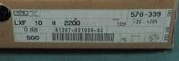 LXF10VB2200TD05R