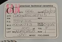 CDR14BG101EFUS