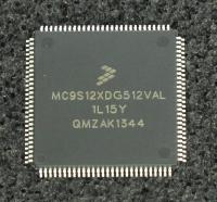 MC9S12XDG512VAL