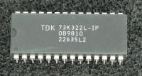 73K322L-IP
