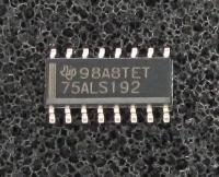 SN75ALS192D