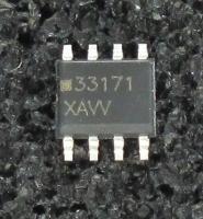 MC33171DR2G