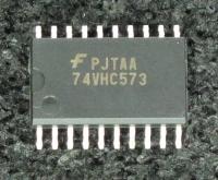 74VHC573MX