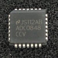ADC0848CCV