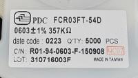 FCR03FT54D