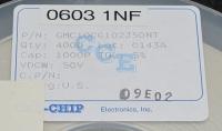 GMC10CG102J50NT