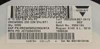 CRCW080522K0JNTA