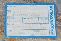 K104M15Y5VF55H5