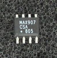 MAX907CSA