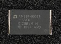 AM29F400BT-55EC
