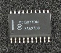 MC13077DW