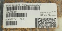 T356A105M035AT