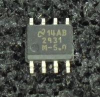 LM2931M-5.0