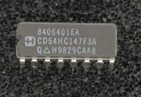 CD54HC147F3A