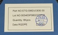 ETG-SM2UC630-30