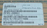 MFR5-20RGI