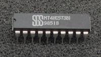 M74HC573B1