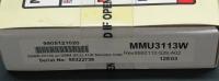 MMU3113W