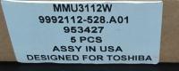 MMU3112W