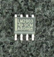 LM2903DRSV