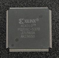 XC4310-PQ208C