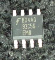 NM93C56EM8X