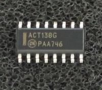 MC74ACT138DG