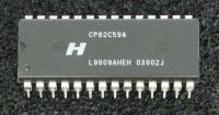 CP82C59A