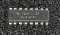 SN74LS669NE4