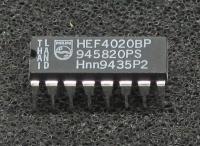 HEF4020BP