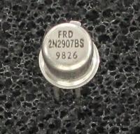 2N2907BS