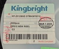 KP-2012SGD