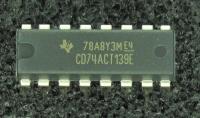 CD74ACT139E
