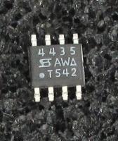 SI4435DY