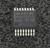 MAX3221ECAE