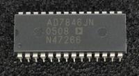 AD7846JN