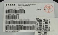 B72530T600K62