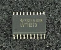 SN74LVTH273DW