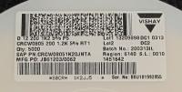 CRCW08051K20JNTA