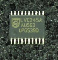74LVC245APW