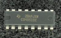 CD4051BE