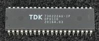 73K222AU-IP