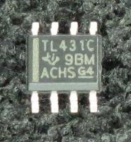 TL431CDR