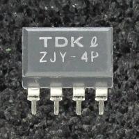 ZJY-4P