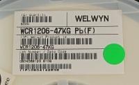 WCR1206-47KG