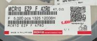 MCR10EZPF47R0